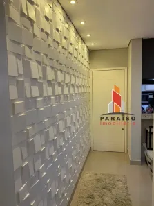 Apartamento com 2 Quartos à venda, 59m² no Presidente Roosevelt, Uberlândia