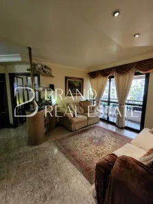 Apartamento com 3 Quartos à venda, 147m² no Vila Uberabinha, São Paulo