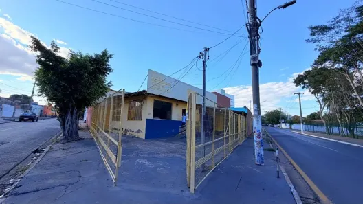 Imóvel Comercial com 1 Quarto para alugar, 200m² no Cidade Alta, Cuiabá