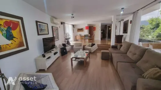Casa de Condomínio com 3 Quartos à venda, 200m² no São Francisco, Niterói