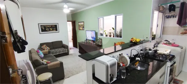 Apartamento com 2 Quartos à venda, 40m² no Vila Gustavo, São Paulo