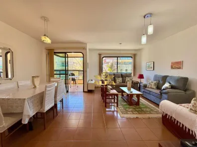 Apartamento com 3 Quartos à venda, 120m² no Enseada, Guarujá