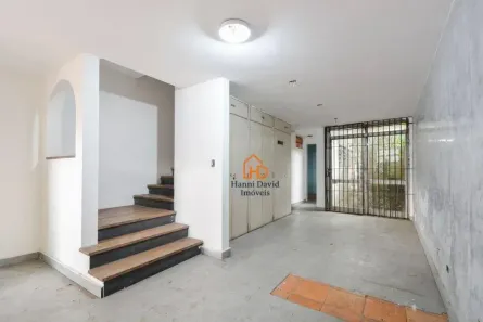 Casa com 3 Quartos à venda, 167m² no Vila Clementino, São Paulo