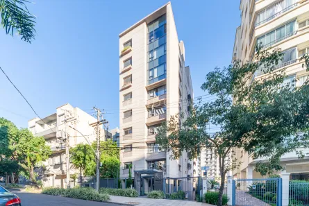 Apartamento com 3 Quartos à venda, 124m² no Moinhos de Vento, Porto Alegre