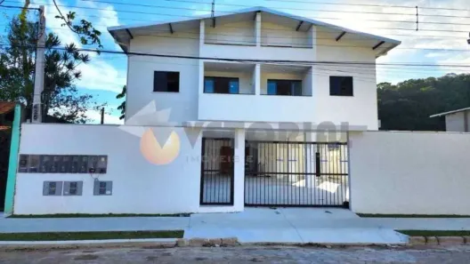 Apartamento com 2 Quartos à venda, 75m² no Estância Balneária Hawai, Caraguatatuba