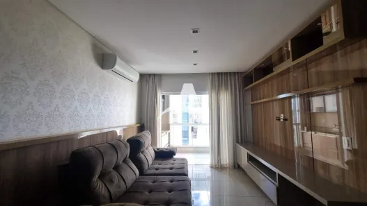 Apartamento com 3 Quartos para alugar, 90m² no Santa Mônica, Uberlândia