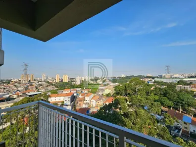 Apartamento com 2 Quartos à venda, 60m² no Jardim Esmeralda, São Paulo