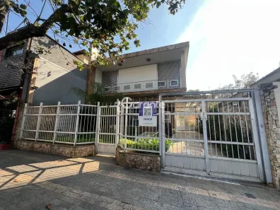 Sobrado com 4 Quartos à venda, 600m² no Vila Bertioga, São Paulo