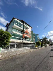 Apartamento com 1 Quarto à venda, 44m² no Caiçara, Praia Grande