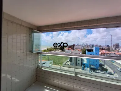 Apartamento com 1 Quarto à venda, 34m² no Bessa, João Pessoa