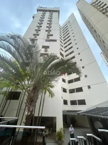 Apartamento com 4 Quartos à venda, 330m² no Setor Bueno, Goiânia