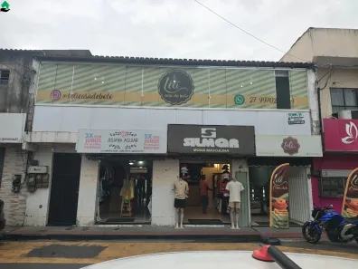Ponto Comercial à venda, 240m² no José de Anchieta, Serra