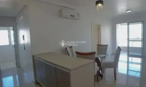 Apartamento com 2 Quartos à venda, 69m² no Balneário, Florianópolis