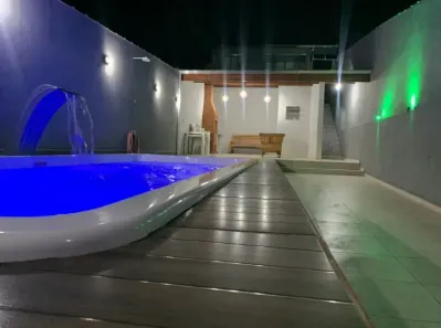 Casa com 2 Quartos à venda, 70m² no Belas Artes, Itanhaém