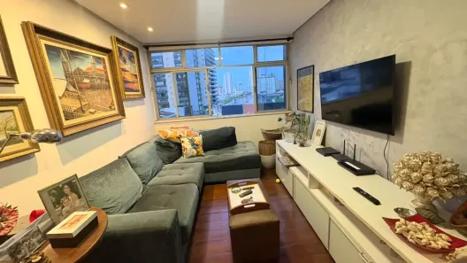 Apartamento com 3 Quartos à venda, 100m² no Jurunas, Belém