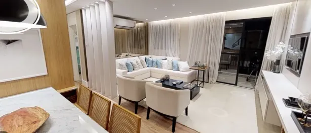 Apartamento com 2 Quartos à venda, 55m² no Barra Olímpica, Rio de Janeiro