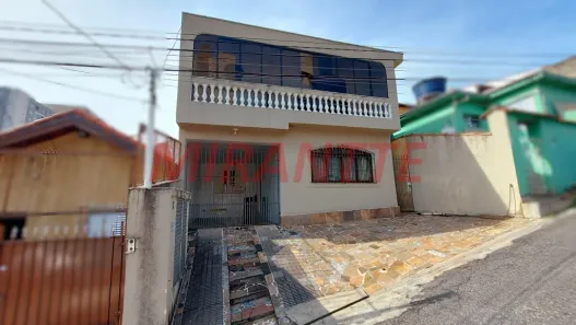Sobrado com 3 Quartos à venda, 171m² no Vila Gustavo, São Paulo
