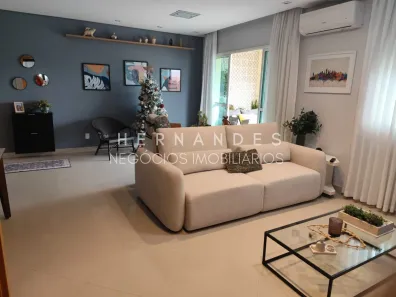 Apartamento com 2 Quartos à venda, 113m² no Tamboré, Santana de Parnaíba