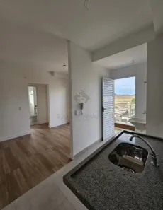 Apartamento com 2 Quartos à venda, 50m² no Jardim Anhangüera, Ribeirão Preto