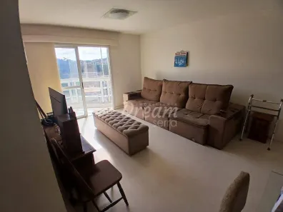 Apartamento com 2 Quartos à venda, 81m² no Jardim Cascata, Teresópolis