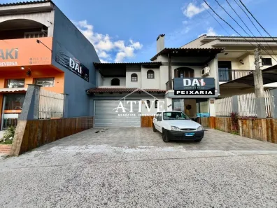 Sobrado com 3 Quartos para alugar, 180m² no Passo das Pedras, Gravataí