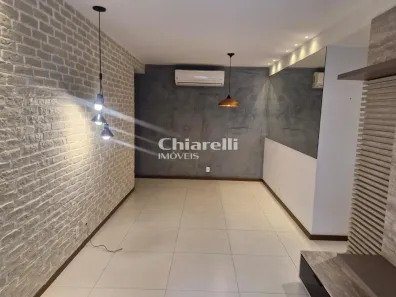 Apartamento com 2 Quartos à venda, 85m² no Icaraí, Niterói