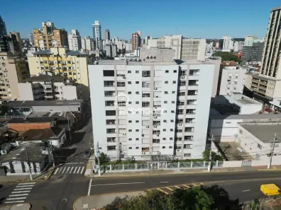 Kitnet com 1 Quarto para alugar, 32m² no Centro, São Leopoldo