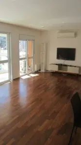 Apartamento com 3 Quartos à venda, 125m² no Vila Olímpia, São Paulo