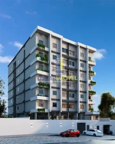 Apartamento com 3 Quartos à venda, 70m² no Candeias, Vitória da Conquista