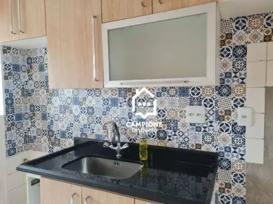 Apartamento com 2 Quartos à venda, 49m² no Imirim, São Paulo