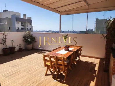 Cobertura com 3 Quartos à venda, 131m² no Vila Gomes Cardim, São Paulo