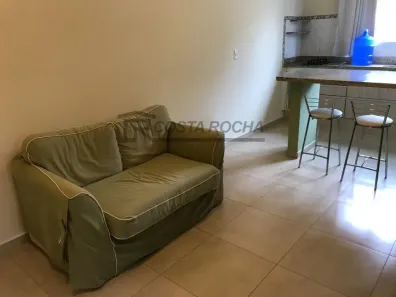Apartamento com 1 Quarto à venda, 42m² no Jardim Três Marias, Salto