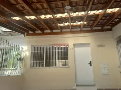 Sobrado com 2 Quartos para alugar, 111m² no Chácara Santo Antônio (Zona Sul), São Paulo