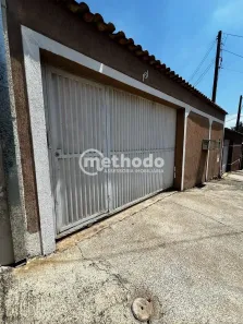 Casa com 2 Quartos à venda, 144m² no Núcleo Residencial Nossa Senhora Aparecida, Campinas