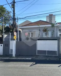Casa com 2 Quartos à venda, 65m² no Vila Santa Maria, São Paulo