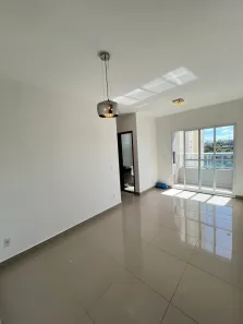 Apartamento com 2 Quartos para alugar, 54m² no Cruz das Almas, Maceió
