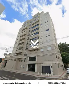 Apartamento com 3 Quartos à venda, 227m² no Estrela, Ponta Grossa