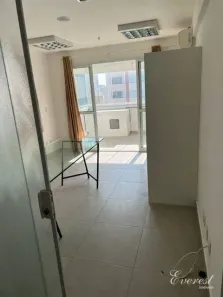 Sala Comercial para alugar, 34m² no Paraíso, São Paulo