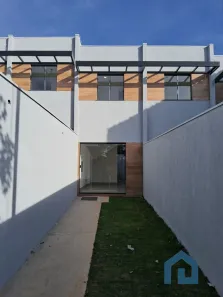 Casa com 2 Quartos à venda, 38m² no Piratininga (Venda Nova), Belo Horizonte
