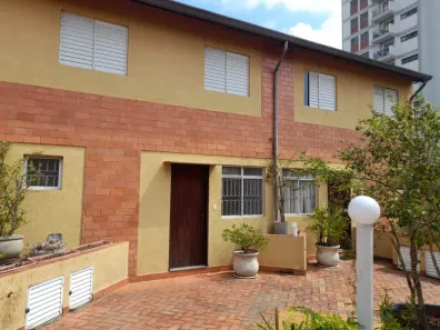 Casa de Condomínio com 3 Quartos à venda, 100m² no Ipiranga, São Paulo