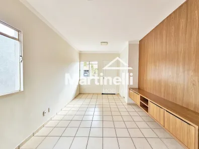 Casa de Condomínio com 3 Quartos para alugar, 102m² no Jardim Manoel Penna, Ribeirão Preto