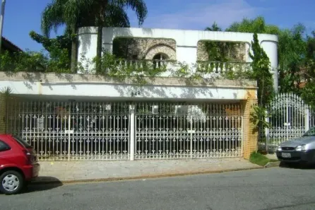 Casa com 4 Quartos à venda, 570m² no Vila Tramontano, São Paulo