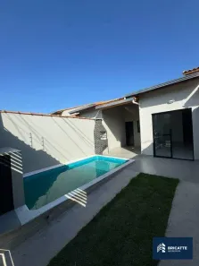 Casa com 2 Quartos à venda, 74m² no Balneário Tupy, Itanhaém