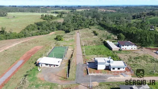 Lote/Terreno à venda, 300m² no , Triunfo