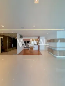 Apartamento com 3 Quartos à venda, 157m² no Barra da Tijuca, Rio de Janeiro