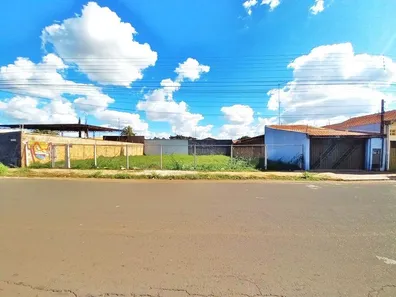 Lote/Terreno para alugar, 253m² no Parque Residencial Aeroporto, Limeira