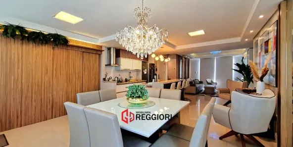 Apartamento com 3 Quartos à venda, 270m² no Centro, Balneário Camboriú
