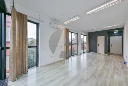 Sala Comercial para alugar, 35m² no Auxiliadora, Porto Alegre