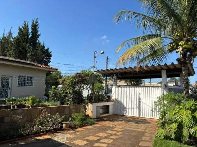 Casa com 4 Quartos à venda, 385m² no Jardim de Itapoan, Paulínia