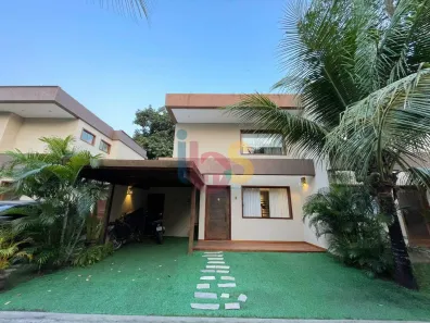 Casa com 3 Quartos à venda, 170m² no Arraial d'Ajuda, Porto Seguro